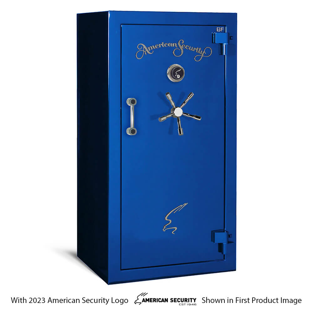 AMSEC BFX6030 American Security BFX Gun Safe Sold by Dean Safe Company