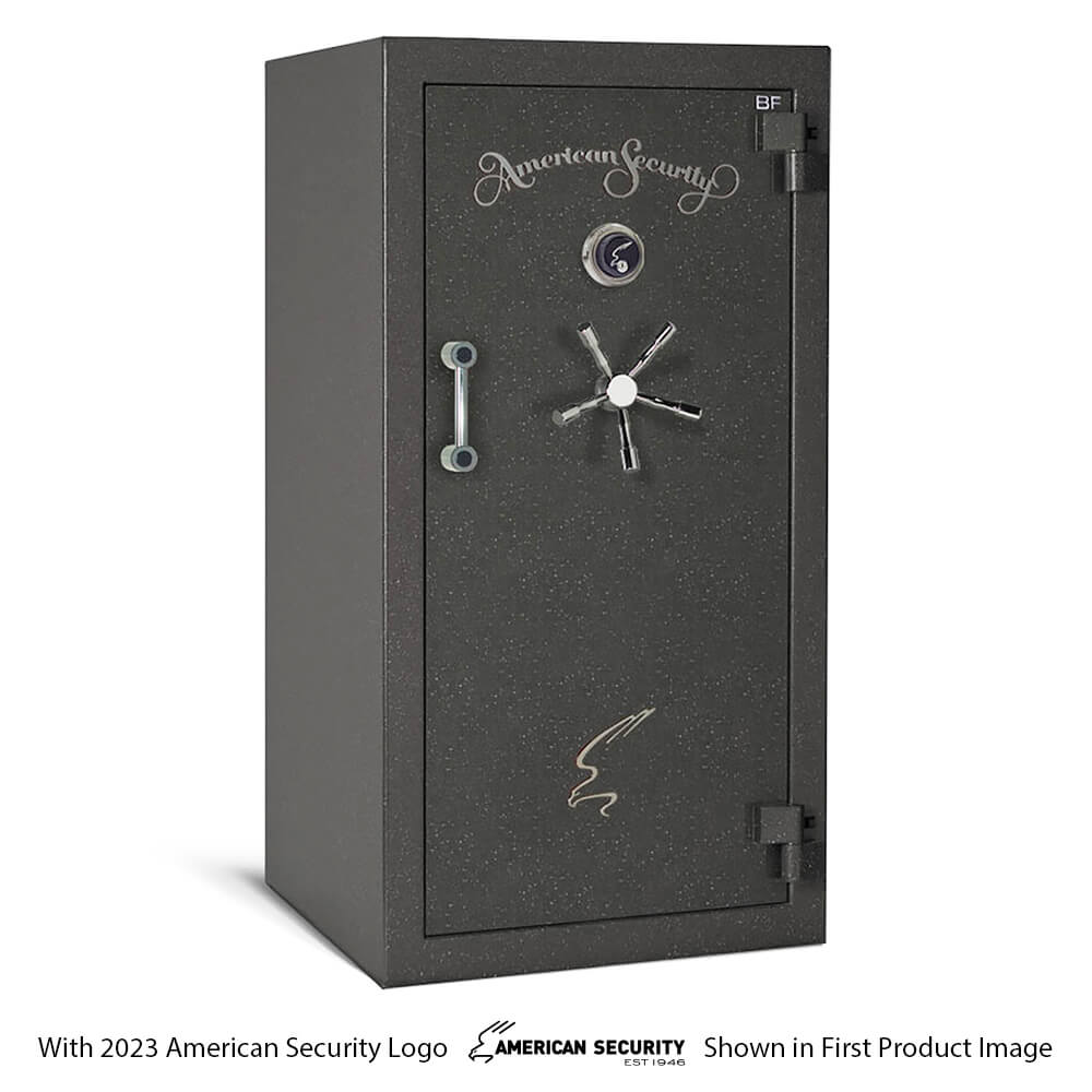 AMSEC BFX6030 American Security BFX Gun Safe Sold by Dean Safe Company