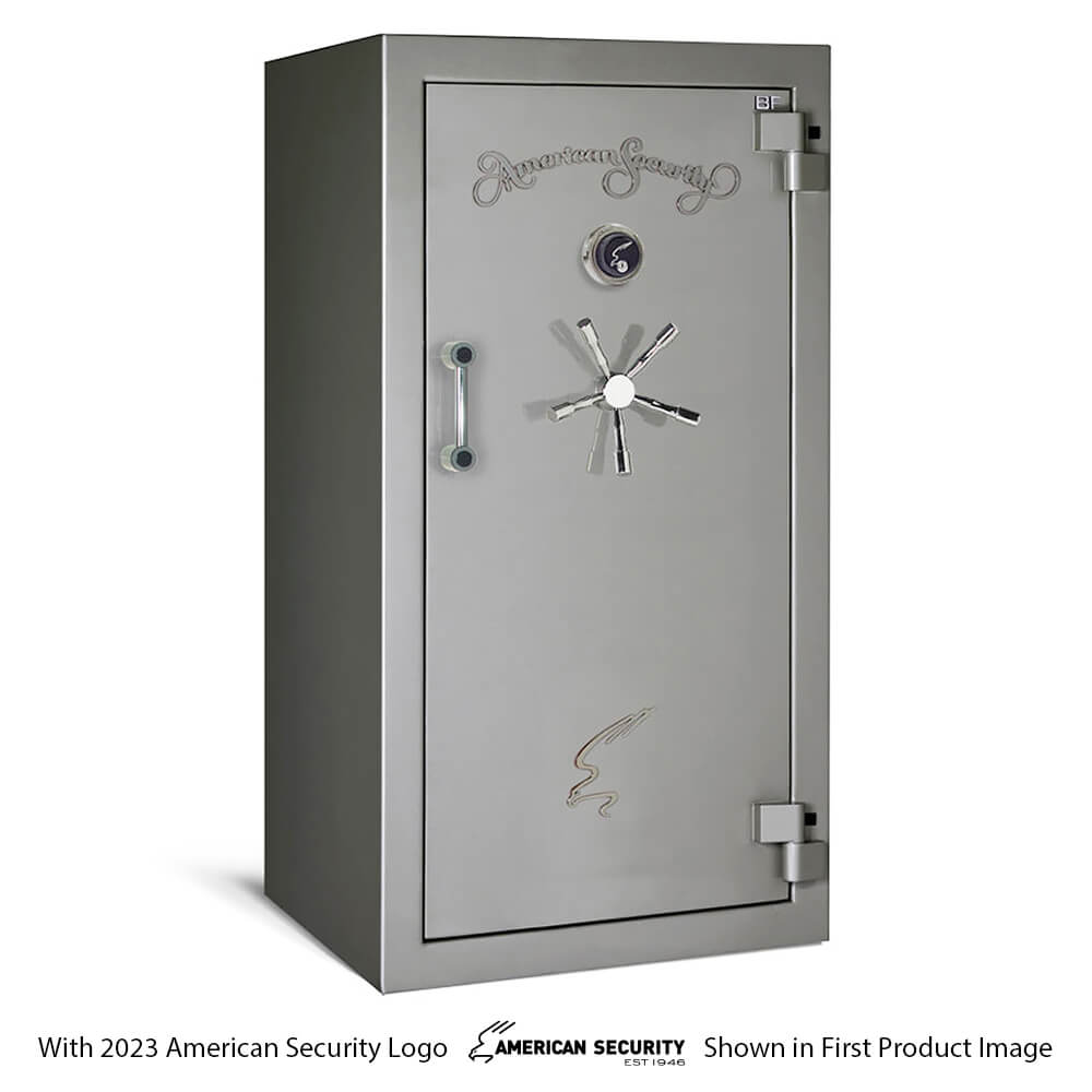 AMSEC BFX6030 American Security BFX Gun Safe Sold by Dean Safe Company