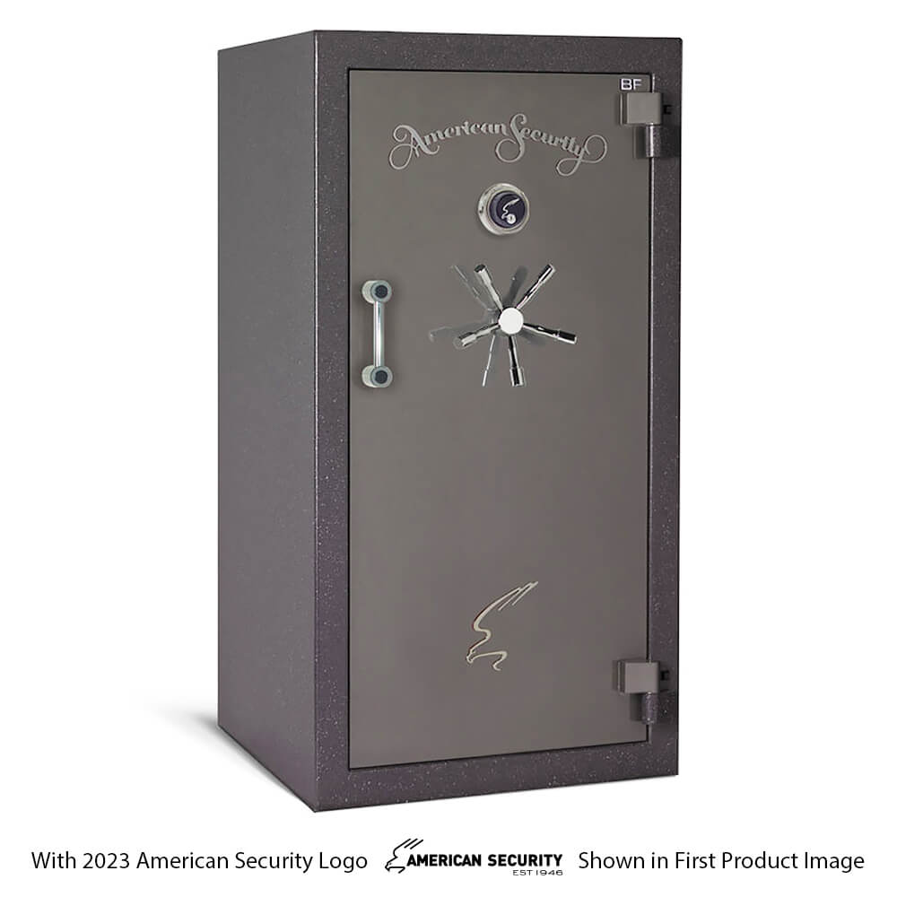 AMSEC BFX6030 American Security BFX Gun Safe Sold by Dean Safe Company