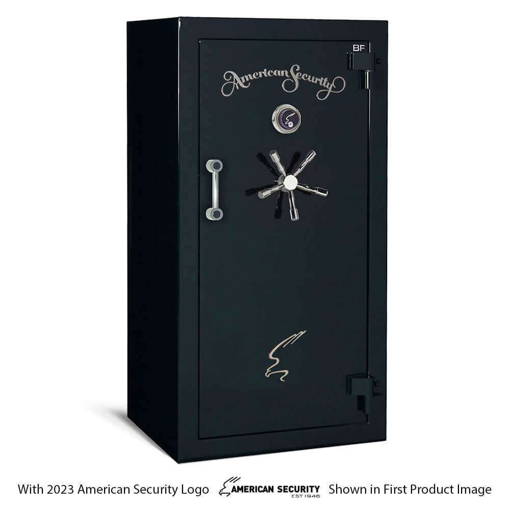 AMSEC BFX6030 American Security BFX Gun Safe Sold by Dean Safe Company