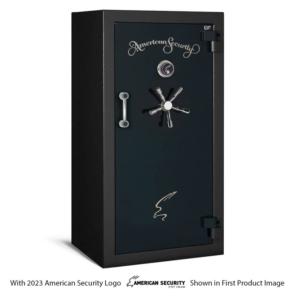 AMSEC BFX6030 American Security BFX Gun Safe Sold by Dean Safe Company