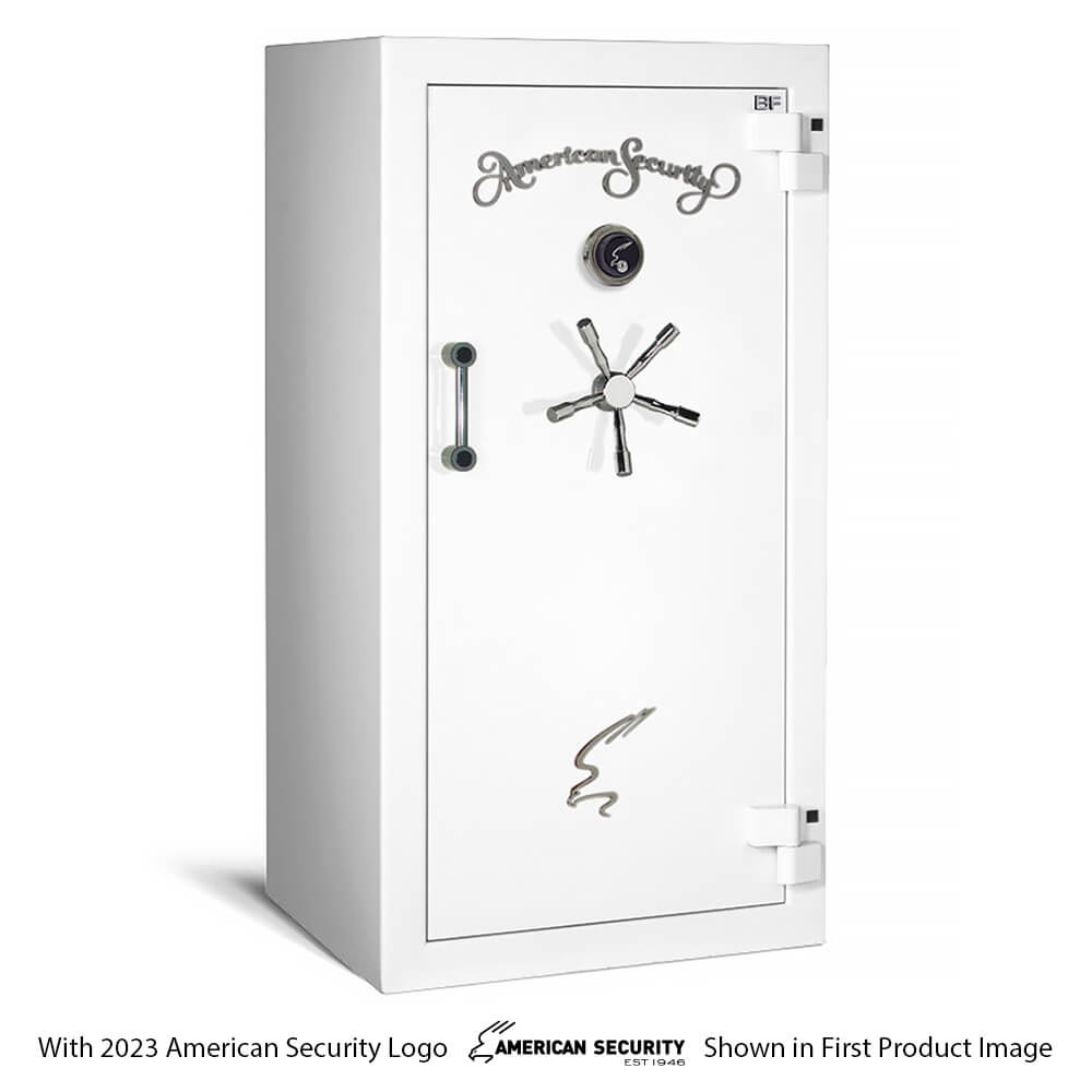 AMSEC BFX6030 American Security BFX Gun Safe Sold by Dean Safe Company