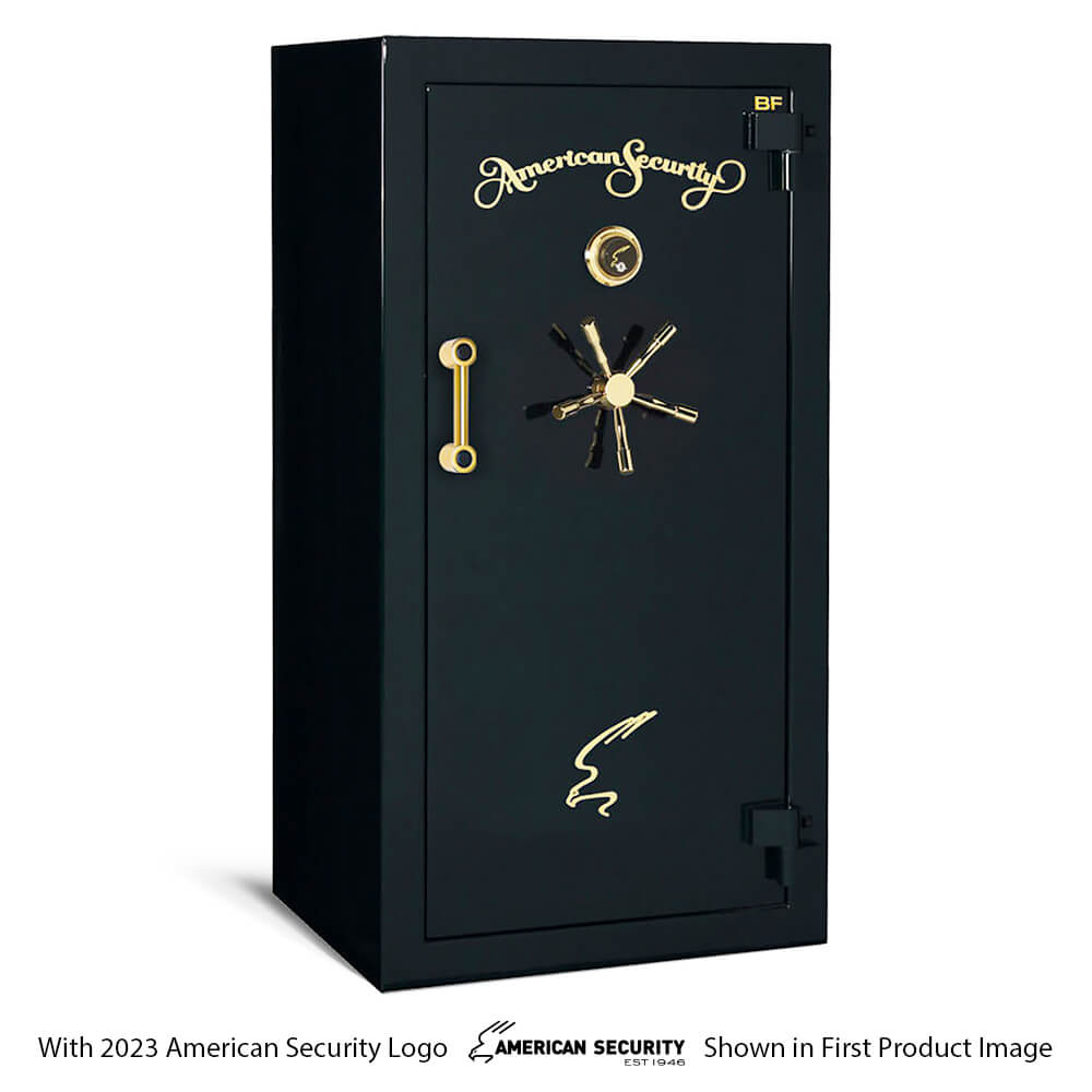 AMSEC BFX6030 American Security BFX Gun Safe Sold by Dean Safe Company
