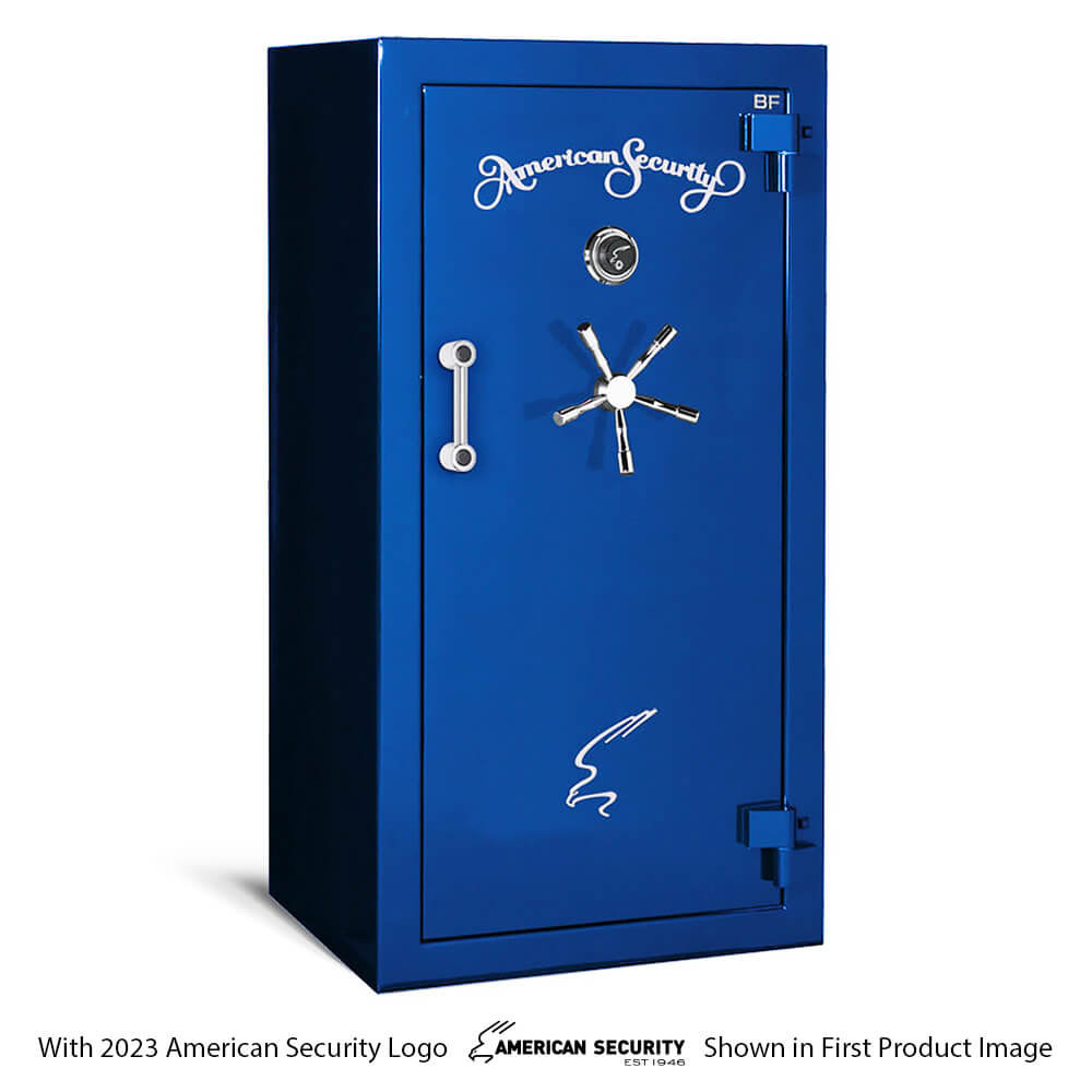 AMSEC BFX6030 American Security BFX Gun Safe Sold by Dean Safe Company
