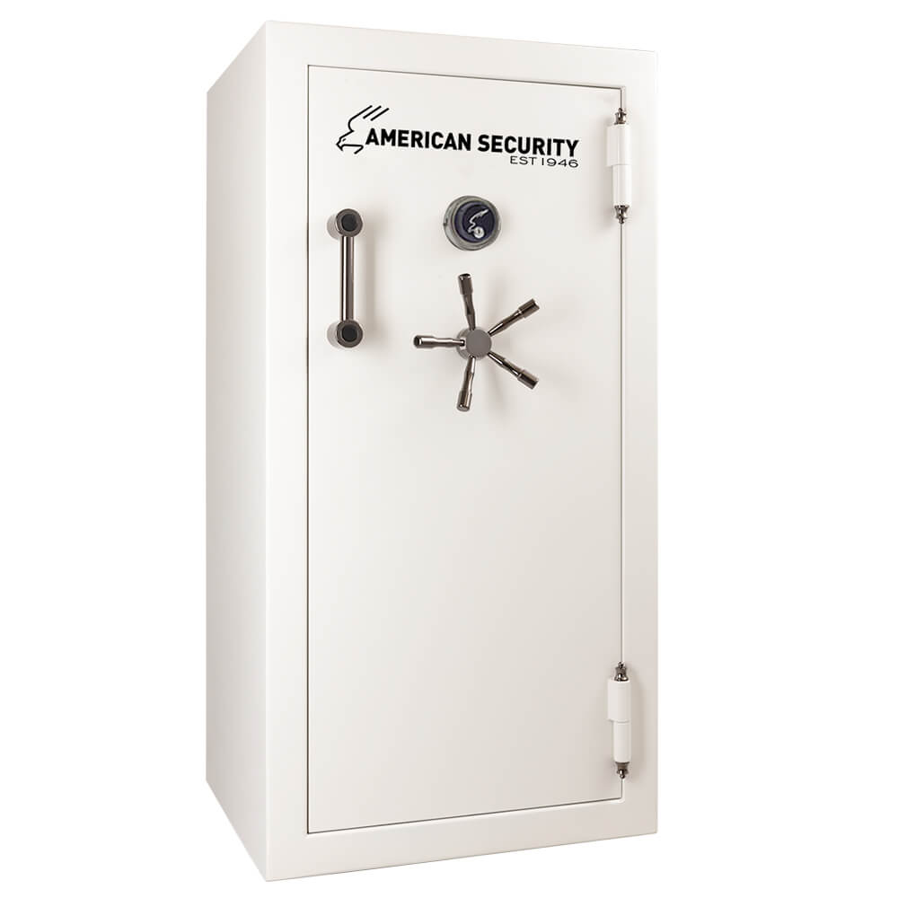  AMSEC BFX6032 American Security BFX Gun Safe Sold by Dean Safe Company