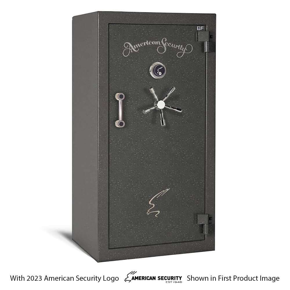 AMSEC BFX6032 American Security BFX Gun Safe Sold by Dean Safe Company