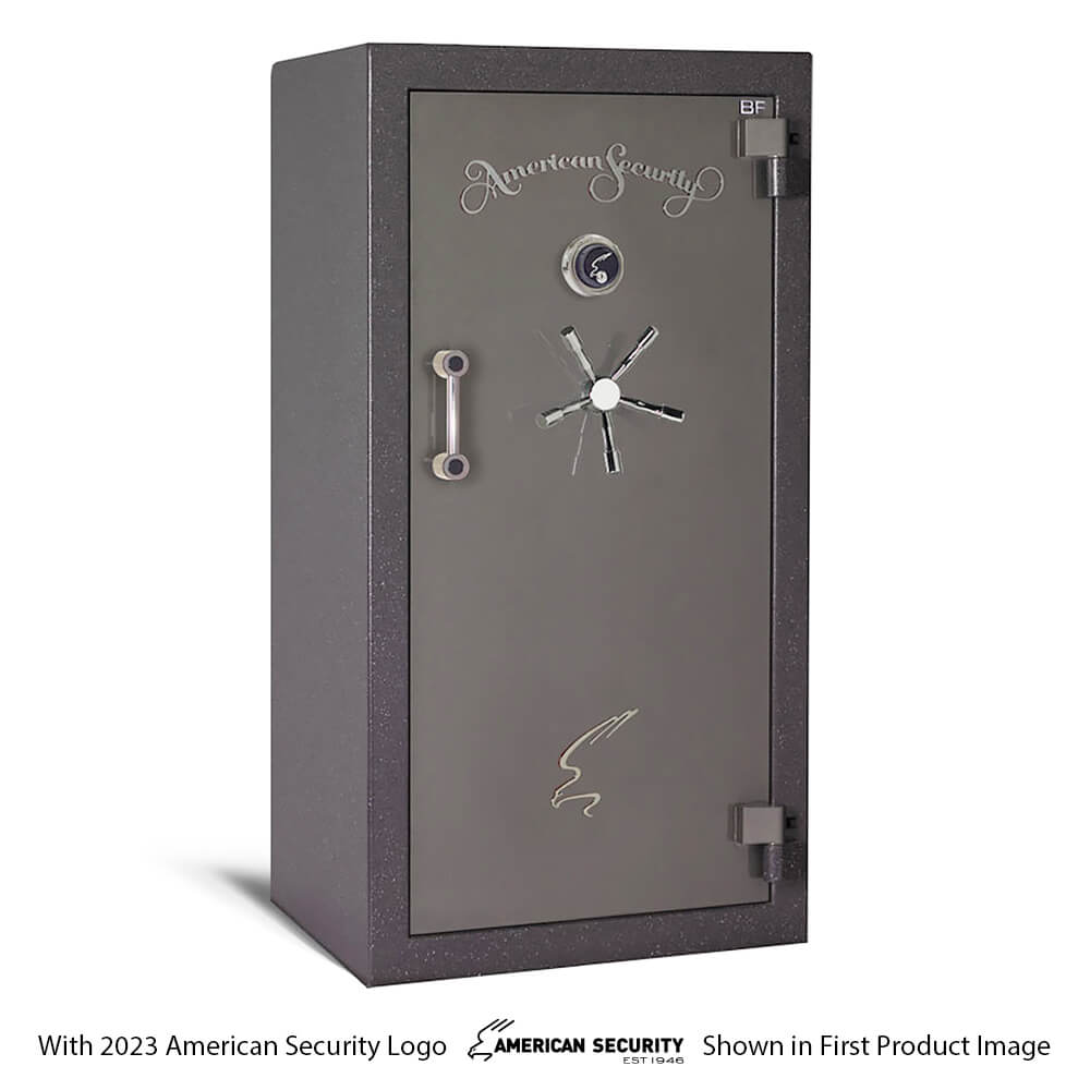 AMSEC BFX6032 American Security BFX Gun Safe Sold by Dean Safe Company