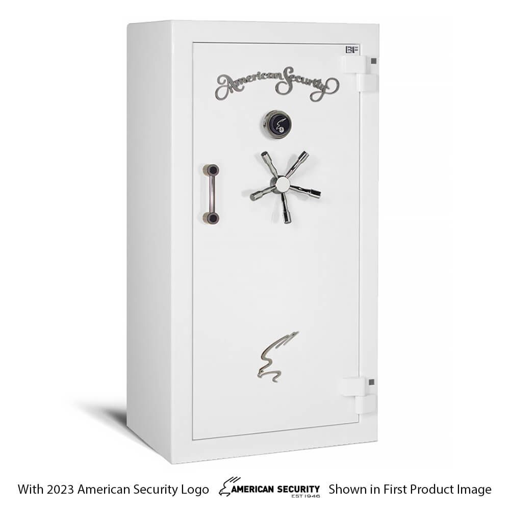 AMSEC BFX6032 American Security BFX Gun Safe Sold by Dean Safe Company
