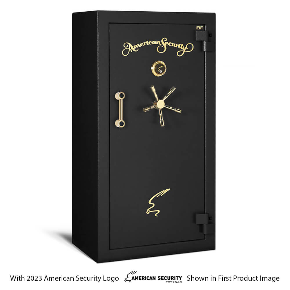 AMSEC BFX6032 American Security BFX Gun Safe Sold by Dean Safe Company