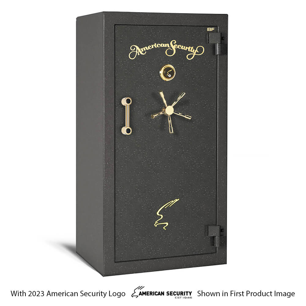 AMSEC BFX6032 American Security BFX Gun Safe Sold by Dean Safe Company