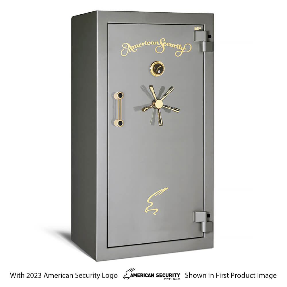 AMSEC BFX6032 American Security BFX Gun Safe Sold by Dean Safe Company