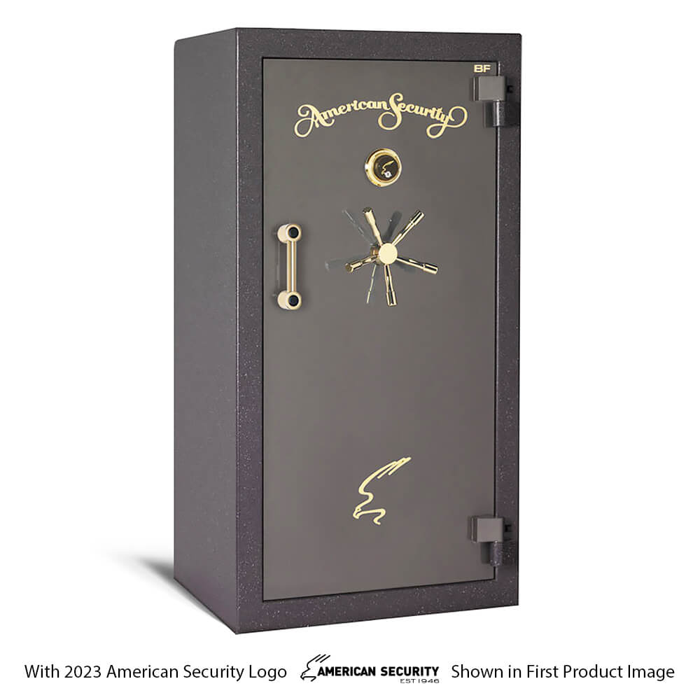 AMSEC BFX6032 American Security BFX Gun Safe Sold by Dean Safe Company
