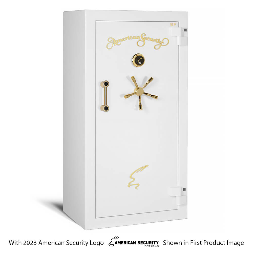 AMSEC BFX6032 American Security BFX Gun Safe Sold by Dean Safe Company
