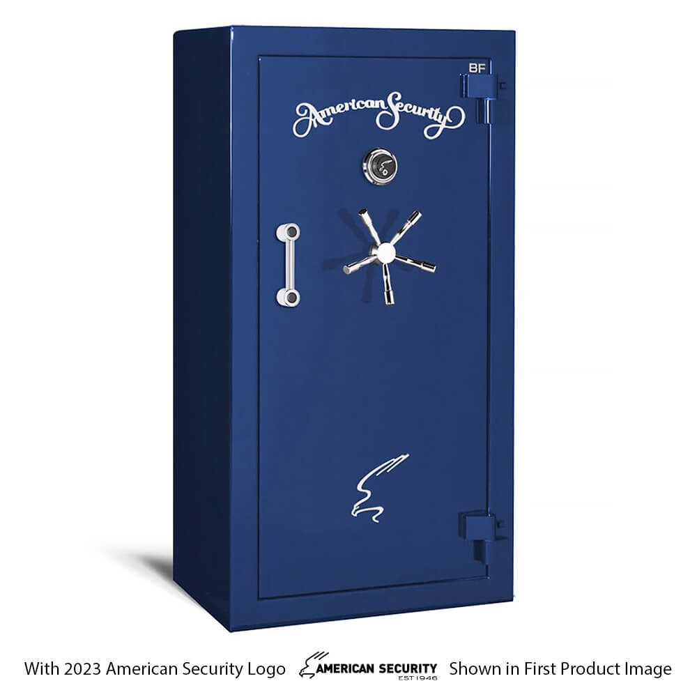 AMSEC BFX6032 American Security BFX Gun Safe Sold by Dean Safe Company
