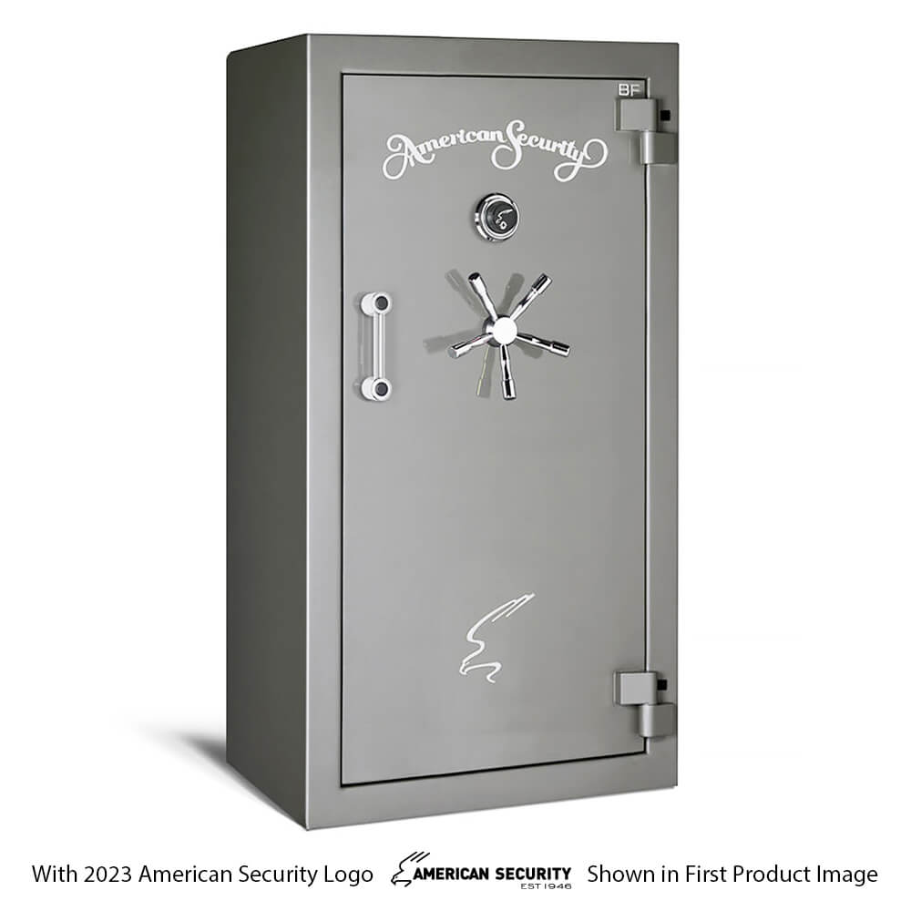 AMSEC BFX6032 American Security BFX Gun Safe Sold by Dean Safe Company
