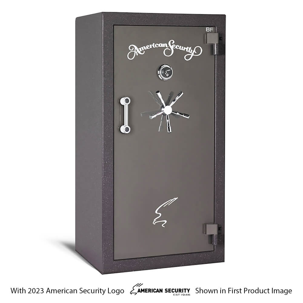AMSEC BFX6032 American Security BFX Gun Safe Sold by Dean Safe Company