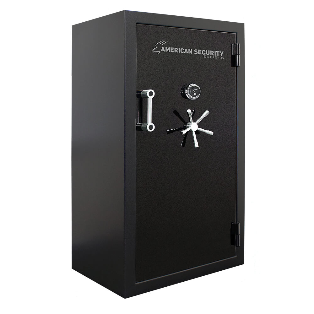 AMSEC BFX6636 American Security Gun Safe | 2 Hour Fire | 26 Long Guns