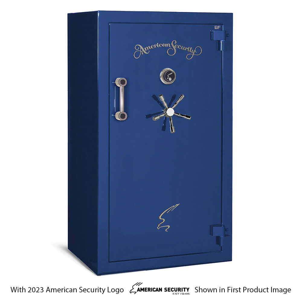 AMSEC BFX6636 American Security BFX Gun Safe Sold by Dean Safe Company