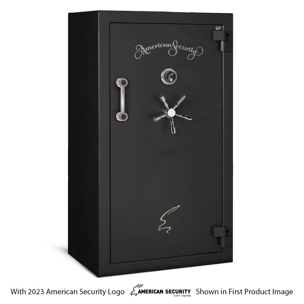 AMSEC BFX6636 American Security BFX Gun Safe Sold by Dean Safe Company