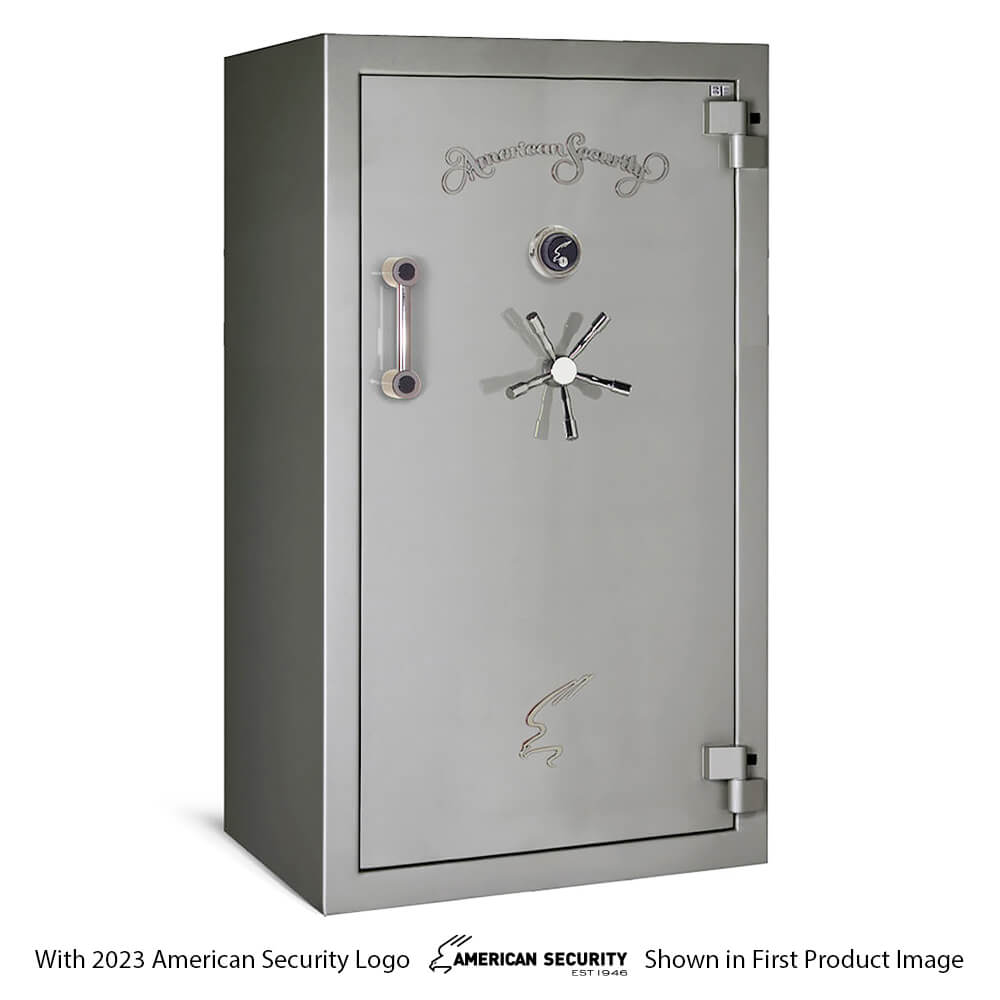 AMSEC BFX6636 American Security BFX Gun Safe Sold by Dean Safe Company