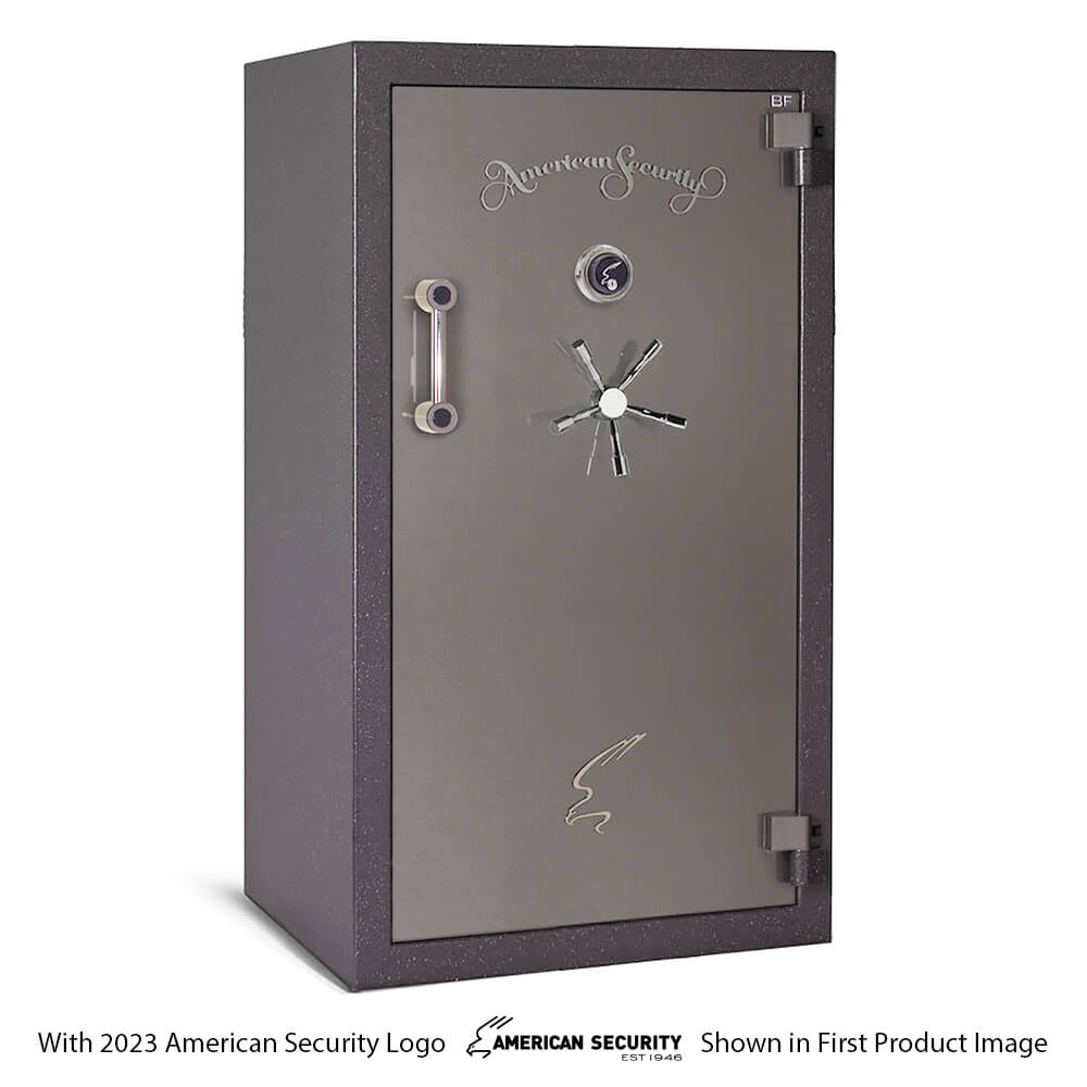 AMSEC BFX6636 American Security BFX Gun Safe Sold by Dean Safe Company