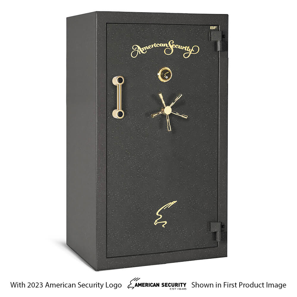 AMSEC BFX6636 American Security BFX Gun Safe Sold by Dean Safe Company