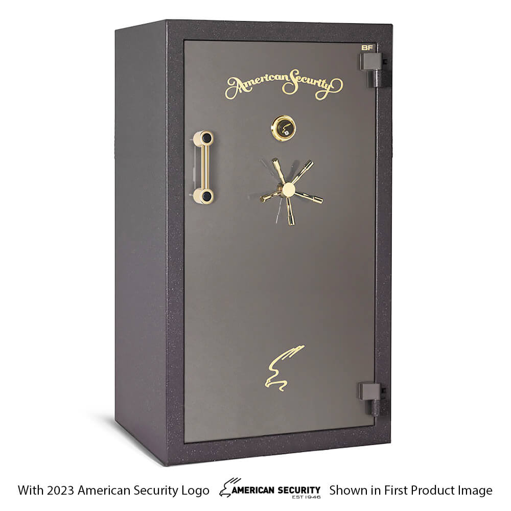AMSEC BFX6636 American Security BFX Gun Safe Sold by Dean Safe Company