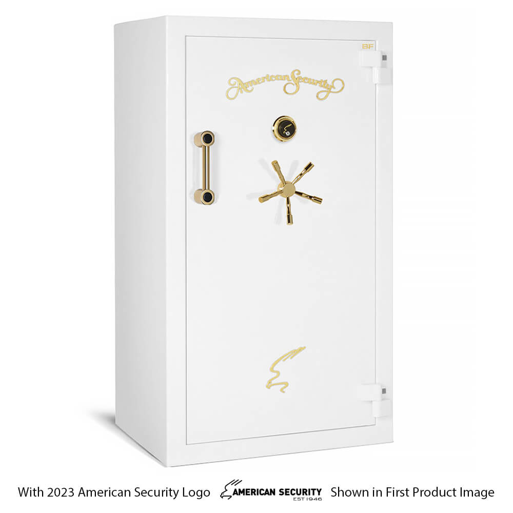 AMSEC BFX6636 American Security BFX Gun Safe Sold by Dean Safe Company