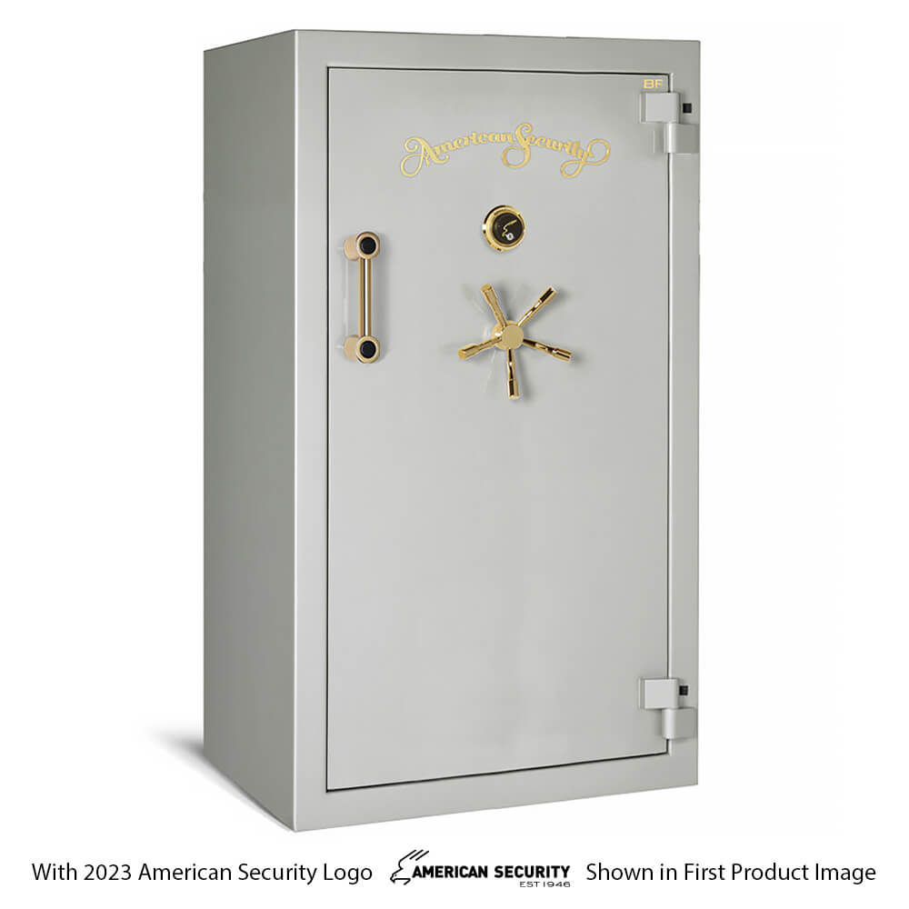 AMSEC BFX6636 American Security BFX Gun Safe Sold by Dean Safe Company