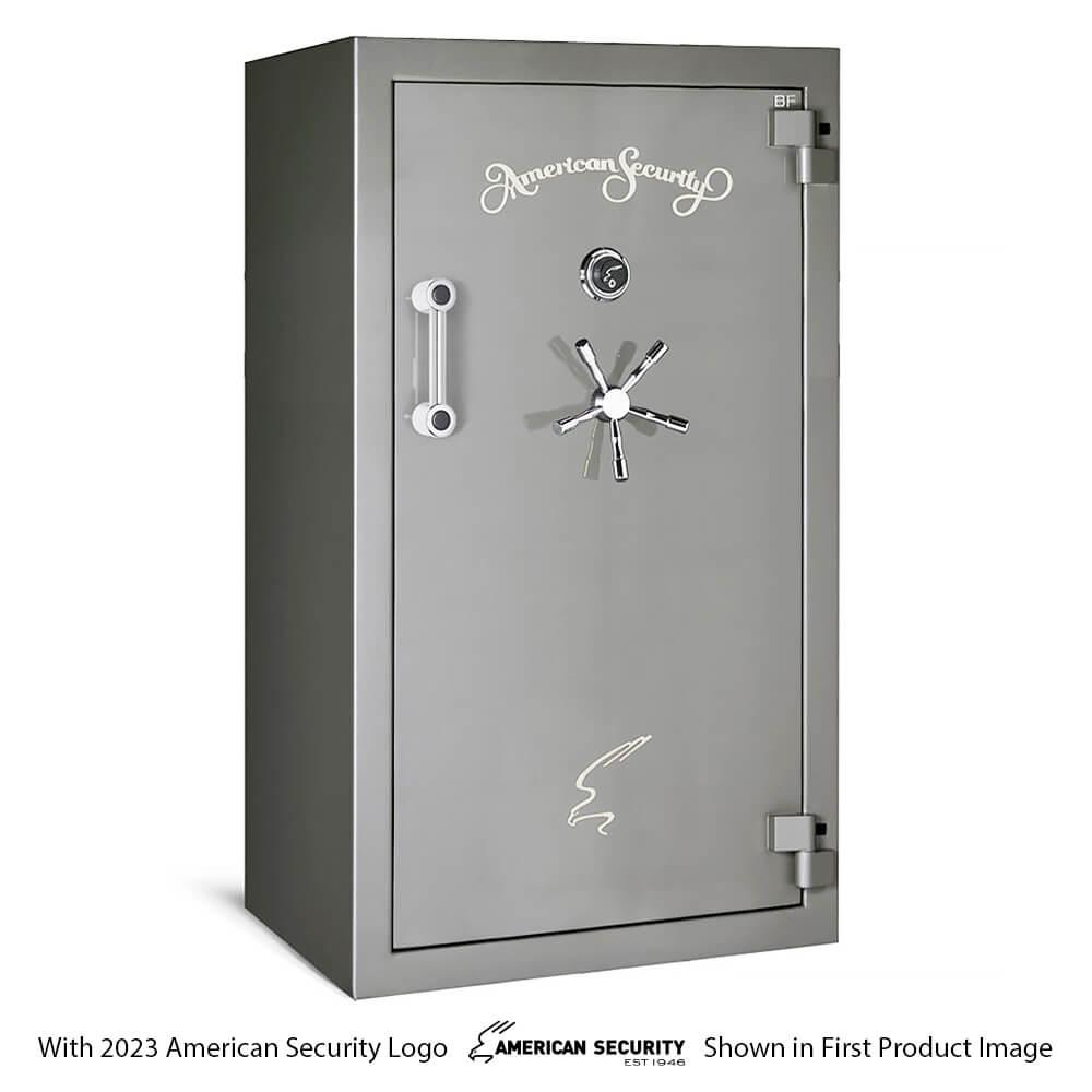 AMSEC BFX6636 American Security BFX Gun Safe Sold by Dean Safe Company