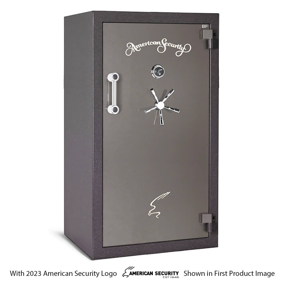 AMSEC BFX6636 American Security BFX Gun Safe Sold by Dean Safe Company
