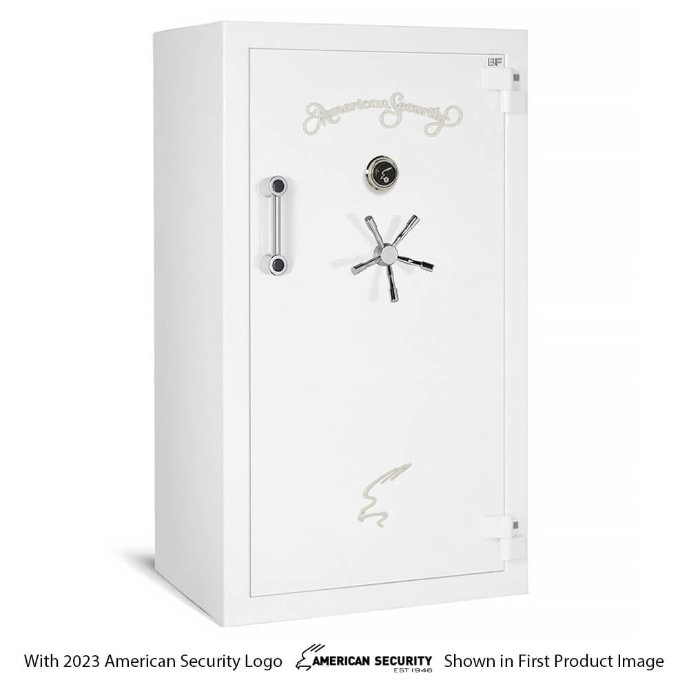 AMSEC BFX6636 American Security BFX Gun Safe Sold by Dean Safe Company