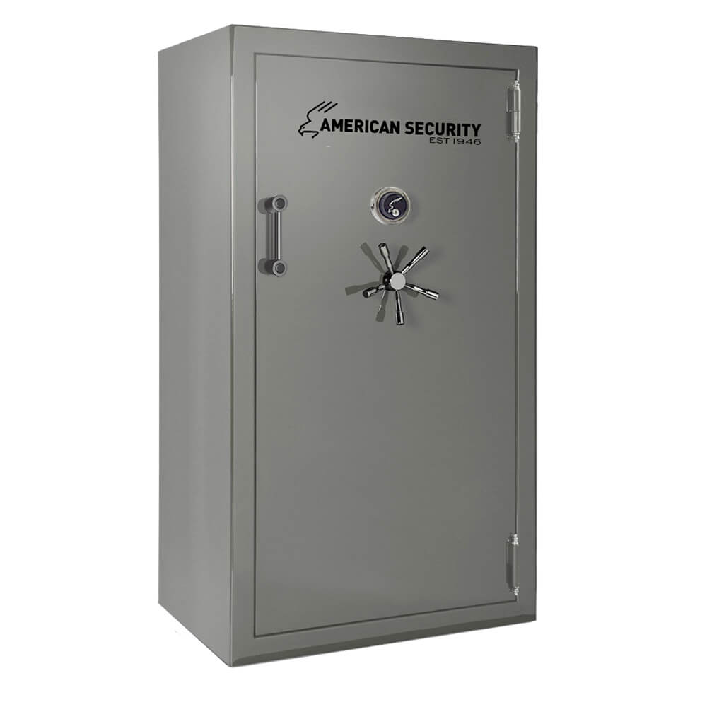 AMSEC BFX7240 American Security BFX Gun Safe Sold by Dean Safe Company