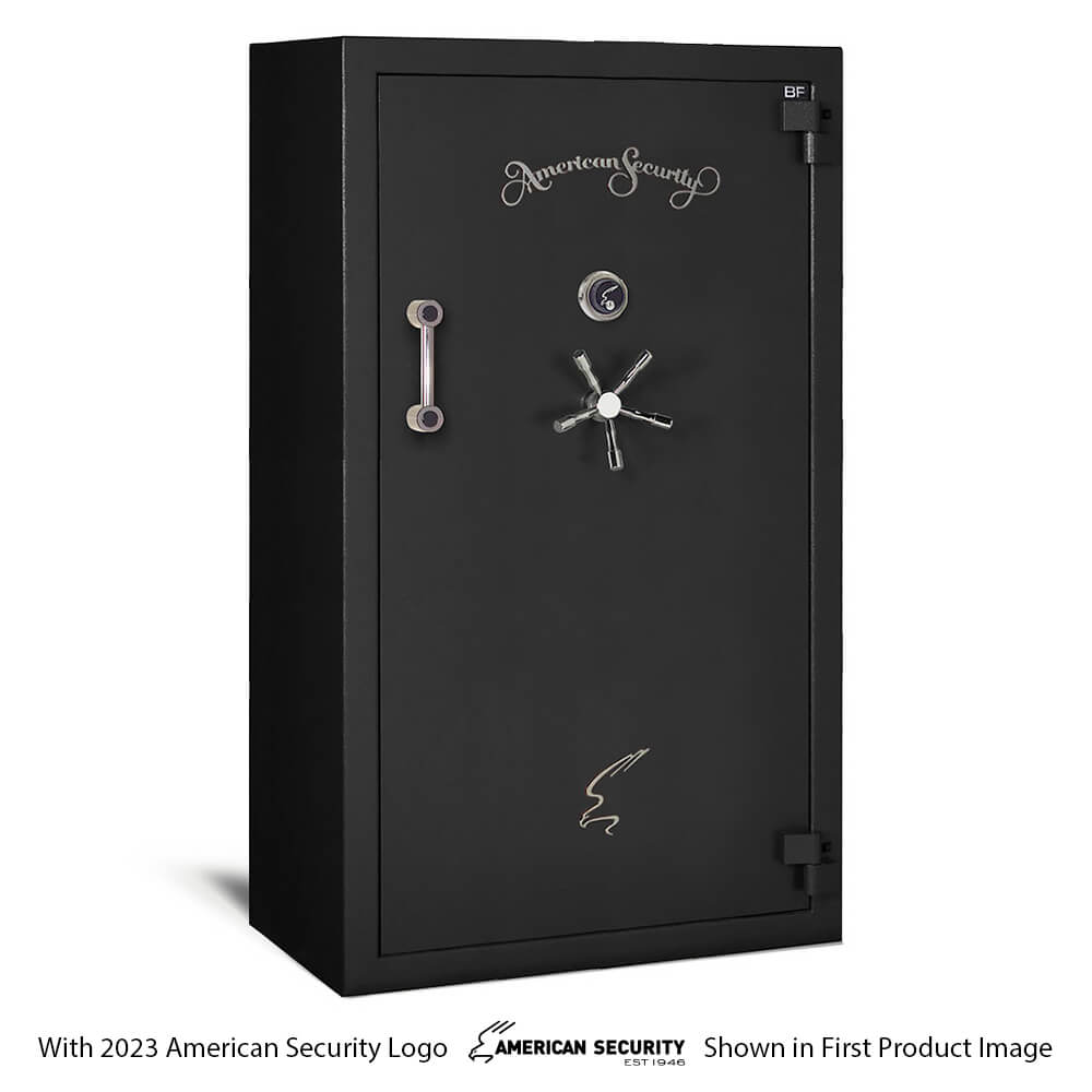 AMSEC BFX7240 American Security BFX Gun Safe Sold by Dean Safe Company