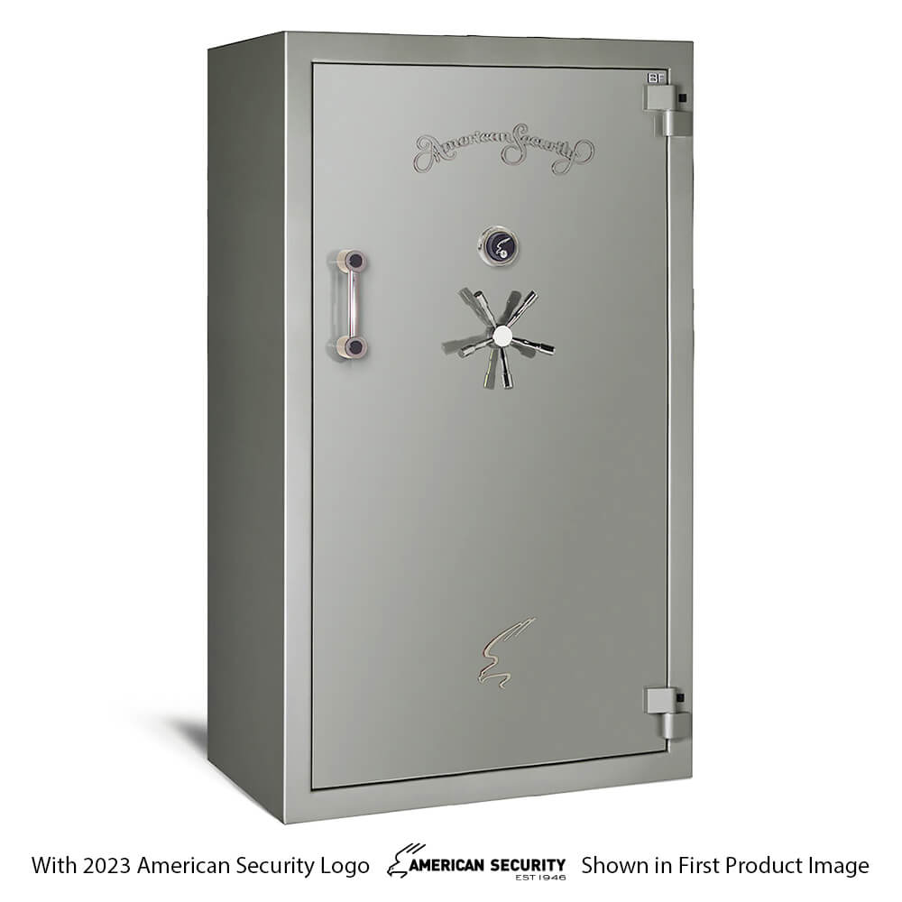 AMSEC BFX7240 American Security BFX Gun Safe Sold by Dean Safe Company