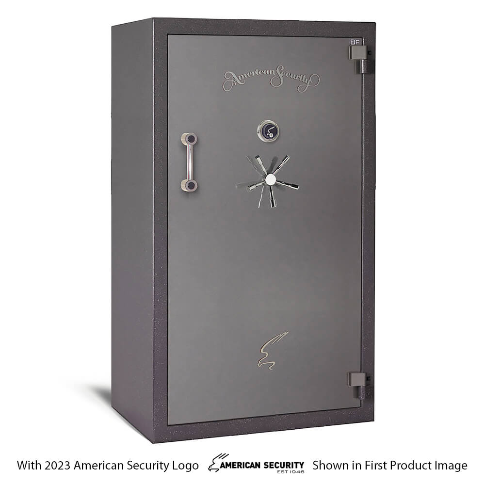 AMSEC BFX7240 American Security BFX Gun Safe Sold by Dean Safe Company