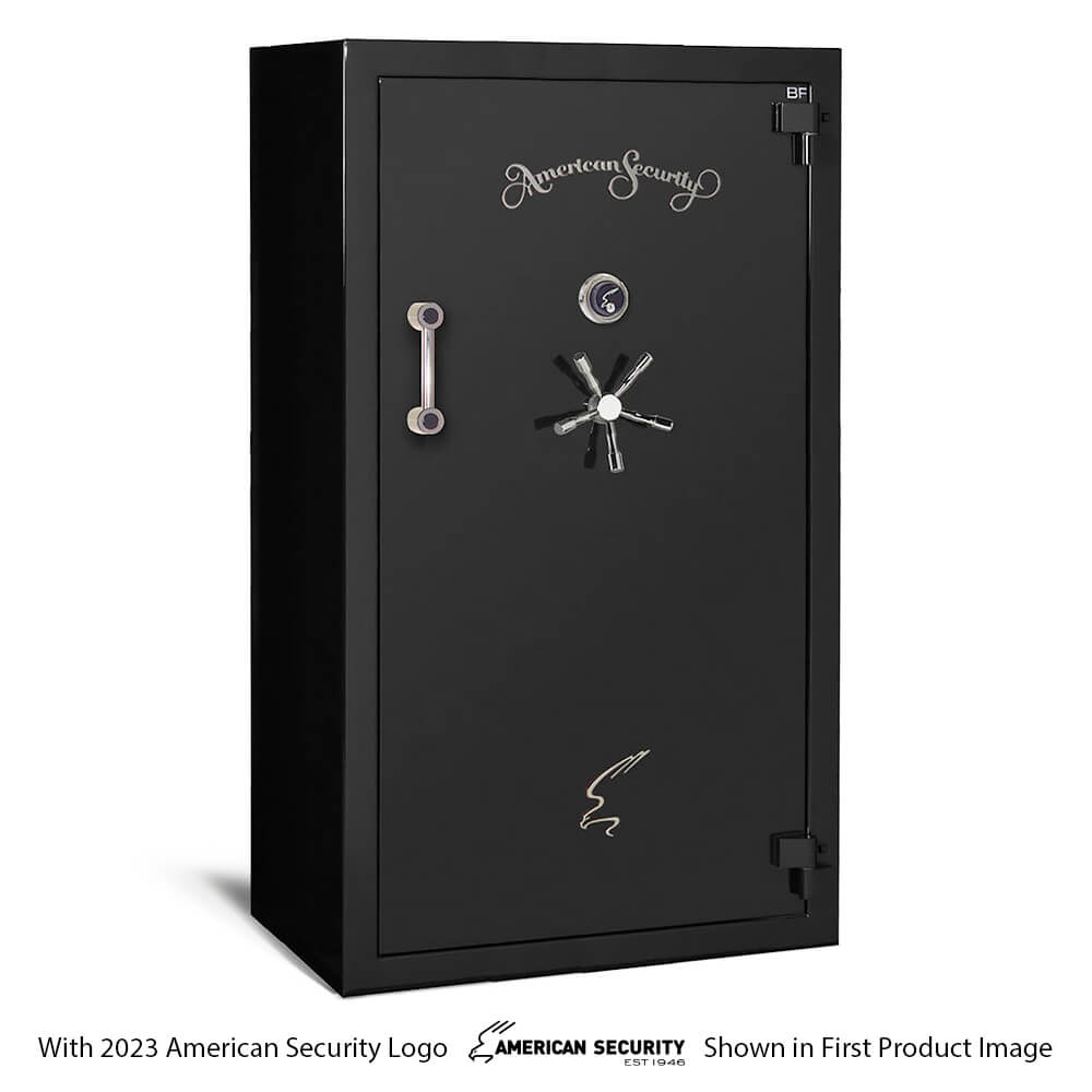 AMSEC BFX7240 American Security BFX Gun Safe Sold by Dean Safe Company