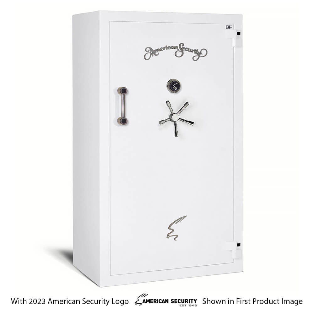 AMSEC BFX7240 American Security BFX Gun Safe Sold by Dean Safe Company