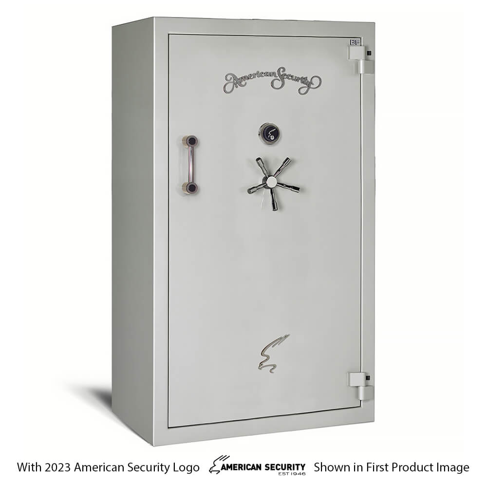 AMSEC BFX7240 American Security BFX Gun Safe Sold by Dean Safe Company