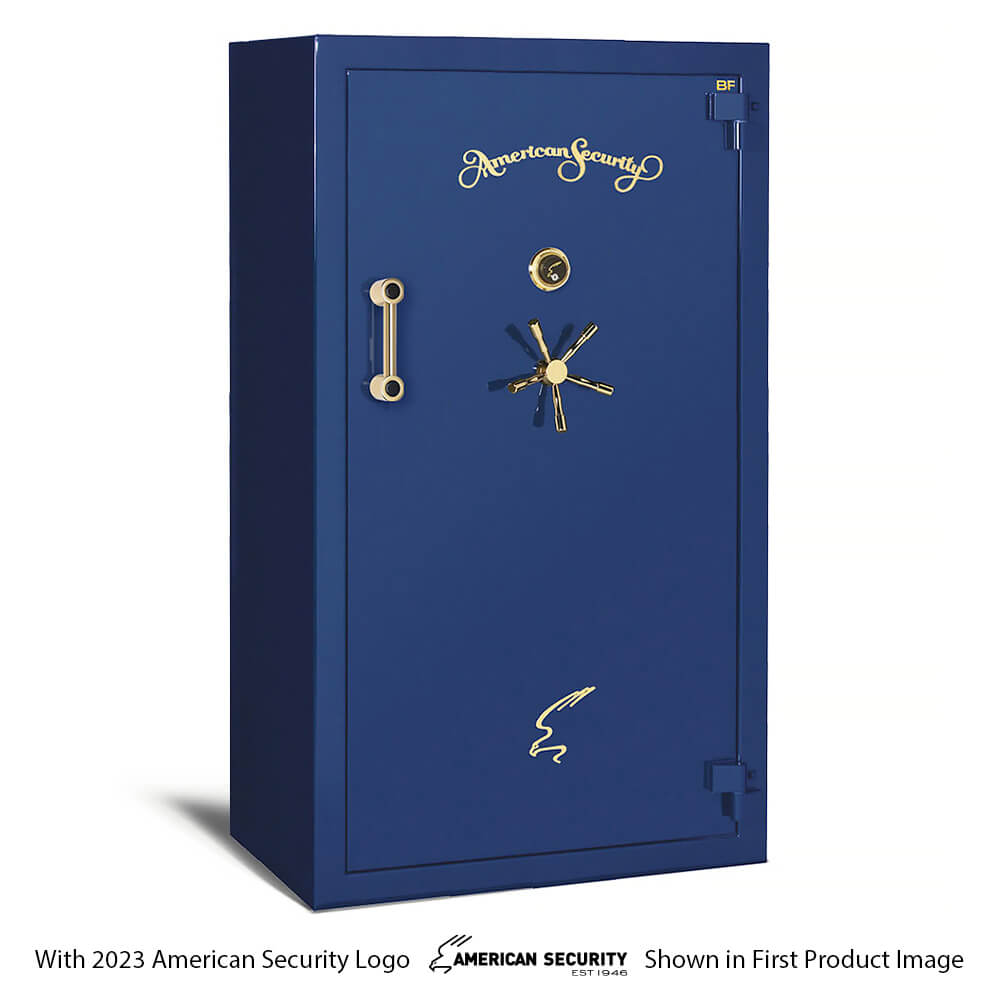 AMSEC BFX7240 American Security BFX Gun Safe Sold by Dean Safe Company