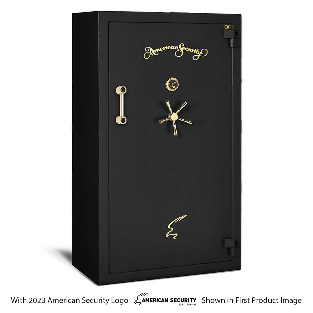 AMSEC BFX7240 American Security BFX Gun Safe Sold by Dean Safe Company