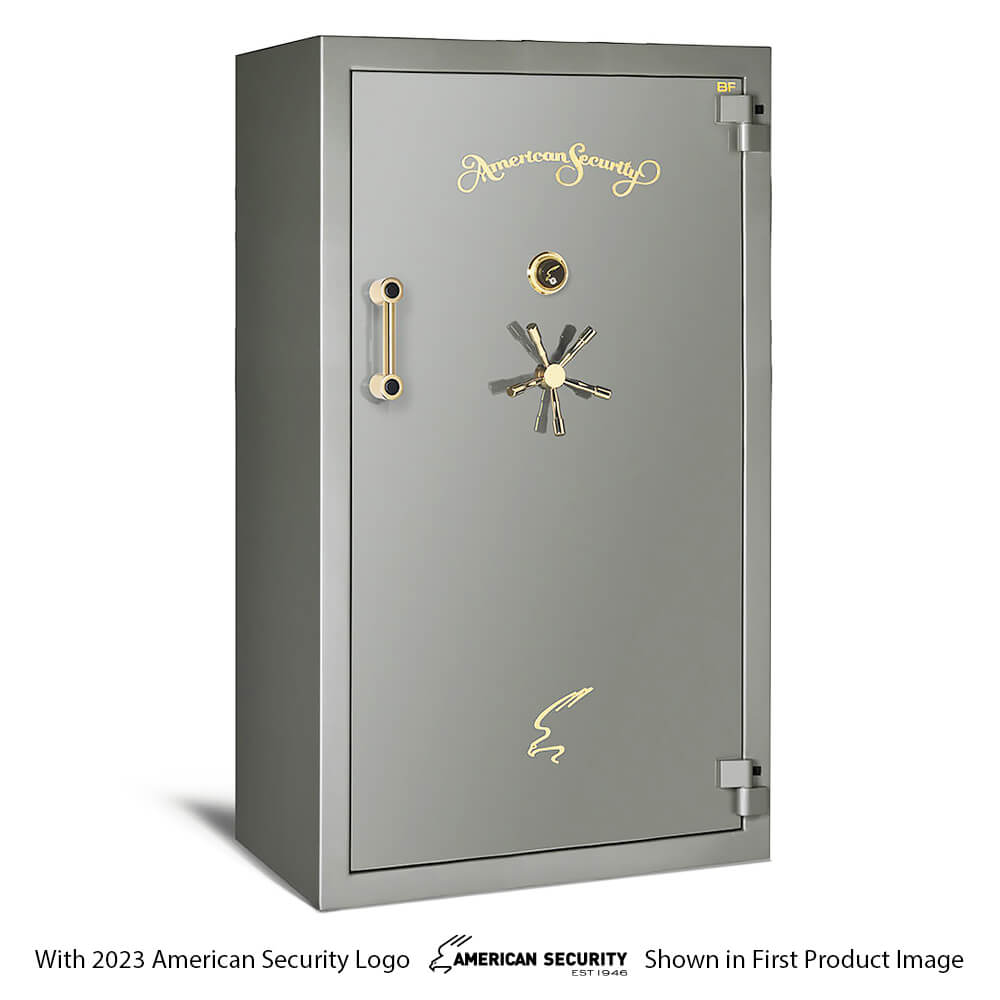 AMSEC BFX7240 American Security BFX Gun Safe Sold by Dean Safe Company