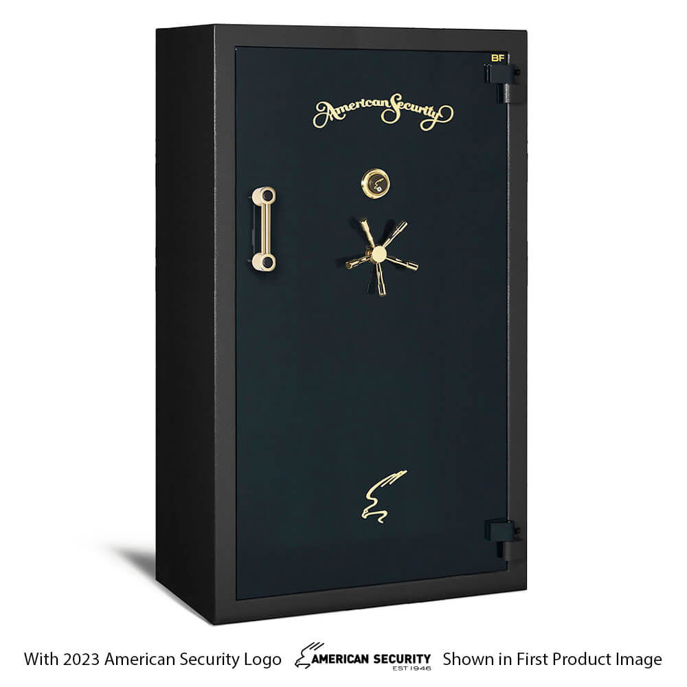 AMSEC BFX7240 American Security BFX Gun Safe Sold by Dean Safe Company