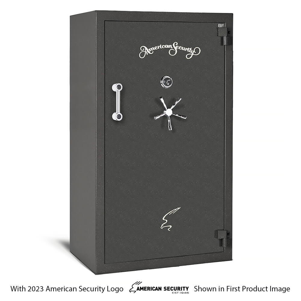 AMSEC BFX7240 American Security BFX Gun Safe Sold by Dean Safe Company