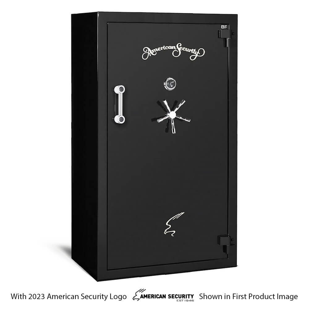 AMSEC BFX7240 American Security BFX Gun Safe Sold by Dean Safe Company