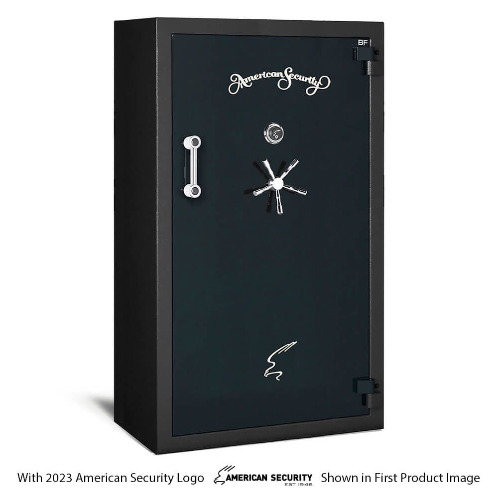AMSEC BFX7240 American Security BFX Gun Safe Sold by Dean Safe Company
