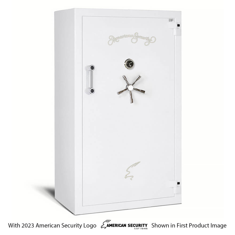 AMSEC BFX7240 American Security BFX Gun Safe Sold by Dean Safe Company