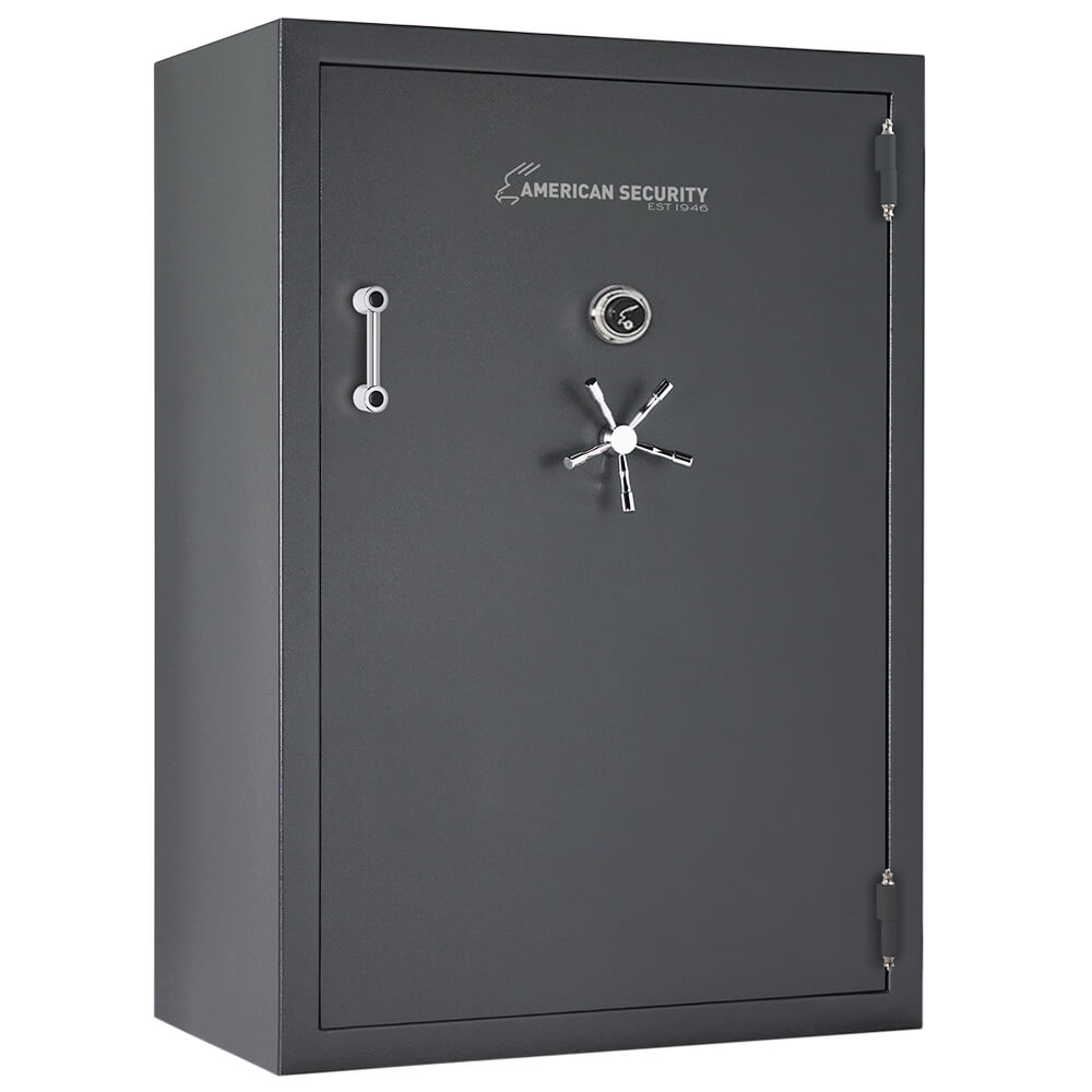 AMSEC BFX7250 American Security BFX Gun Safe Sold by Dean Safe Company