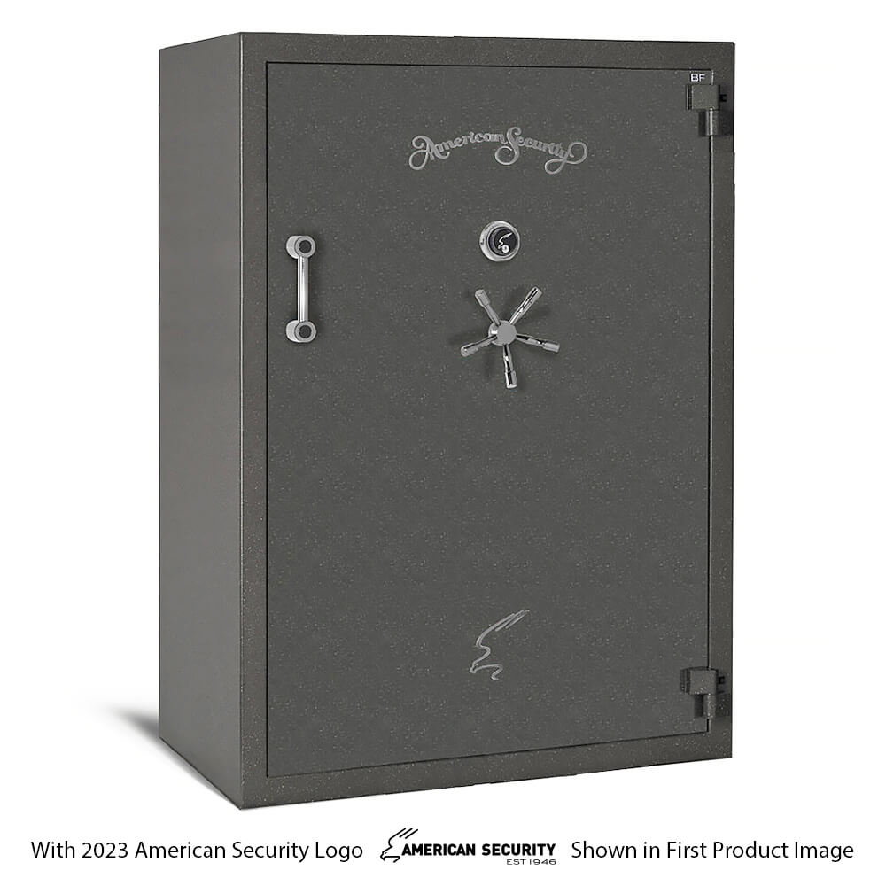 AMSEC BFX7250 American Security BFX Gun Safe Sold by Dean Safe Company